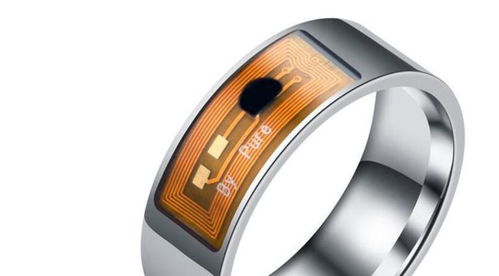 苹果或启动智能戒指项目 智能戒指会是可穿戴设备的下一个风口吗？