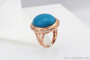 金源祥深圳珠宝镶嵌复古戒指 经典款式、完美技术与智能融合