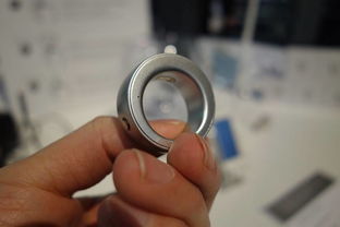 智能戒指 从愚蠢想象到惊艳现实，盘点智能家居与硬件中的30个奇思妙想