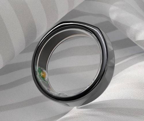 三星即将入局，苹果暗中窥伺 智能戒指会是可穿戴设备的下一个风口吗？