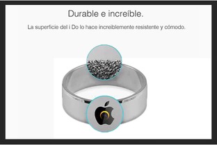 苹果iDo系列智能戒指 或将重新定义可穿戴科技，开启个人健康管理新纪元