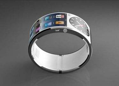 苹果智能戒指 黑科技再创新高，功能强大引领可穿戴新潮流